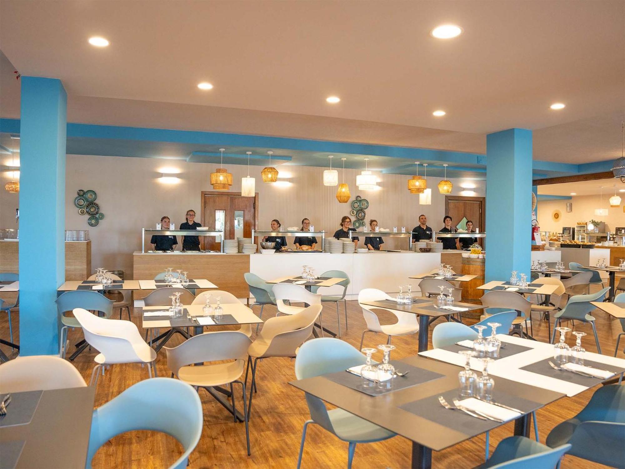 Mimose Beach Village Badesi Zewnętrze zdjęcie